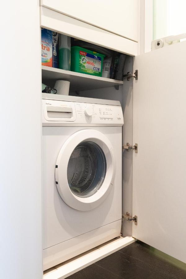 קרקוב Secret Charm Fully Equipped Apt With Balcony מראה חיצוני תמונה
